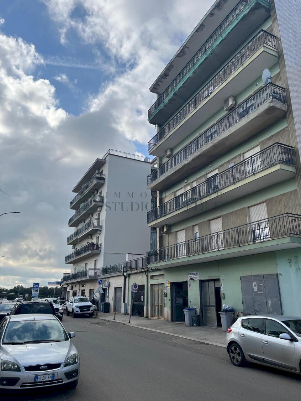 015d4951-af98-4513-b079-b89bb444f044.jpg - Three-room apartment Via Alessandro Volta 26, Sannicandro di Bari - photo 3