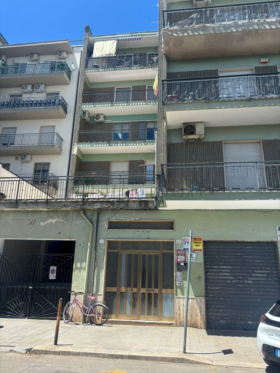11 - Trilocale Via Alessandro Volta 26, Sannicandro di Bari - foto 1