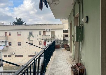 95488da1-cd02-43a5-bc6a-aede71a26051.jpg - Quadrilocale Via Alessandro Volta 26, Sannicandro di Bari - foto 26