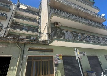12 - Trilocale Via Alessandro Volta 26, Sannicandro di Bari - foto 2