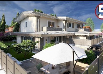 Immagine WhatsApp 2025-11-06 ore 12.37.28_c093c313 - Casa indipendente Via Adige, Mentana - foto 4