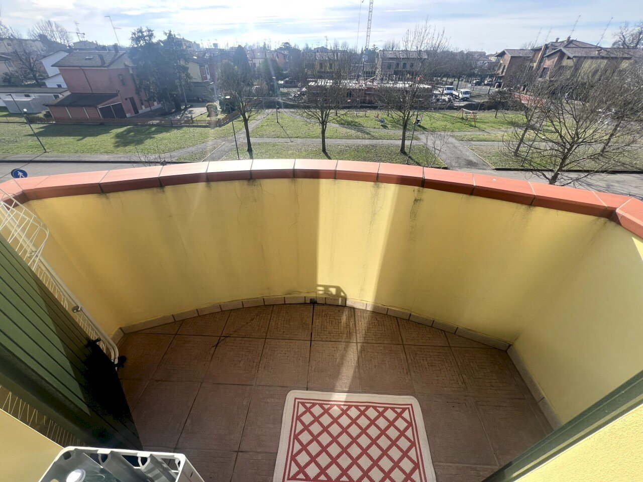 IMG_5667.jpg - Four-room apartment Via Vittime delle Foibe 23, Crevalcore - photo 2