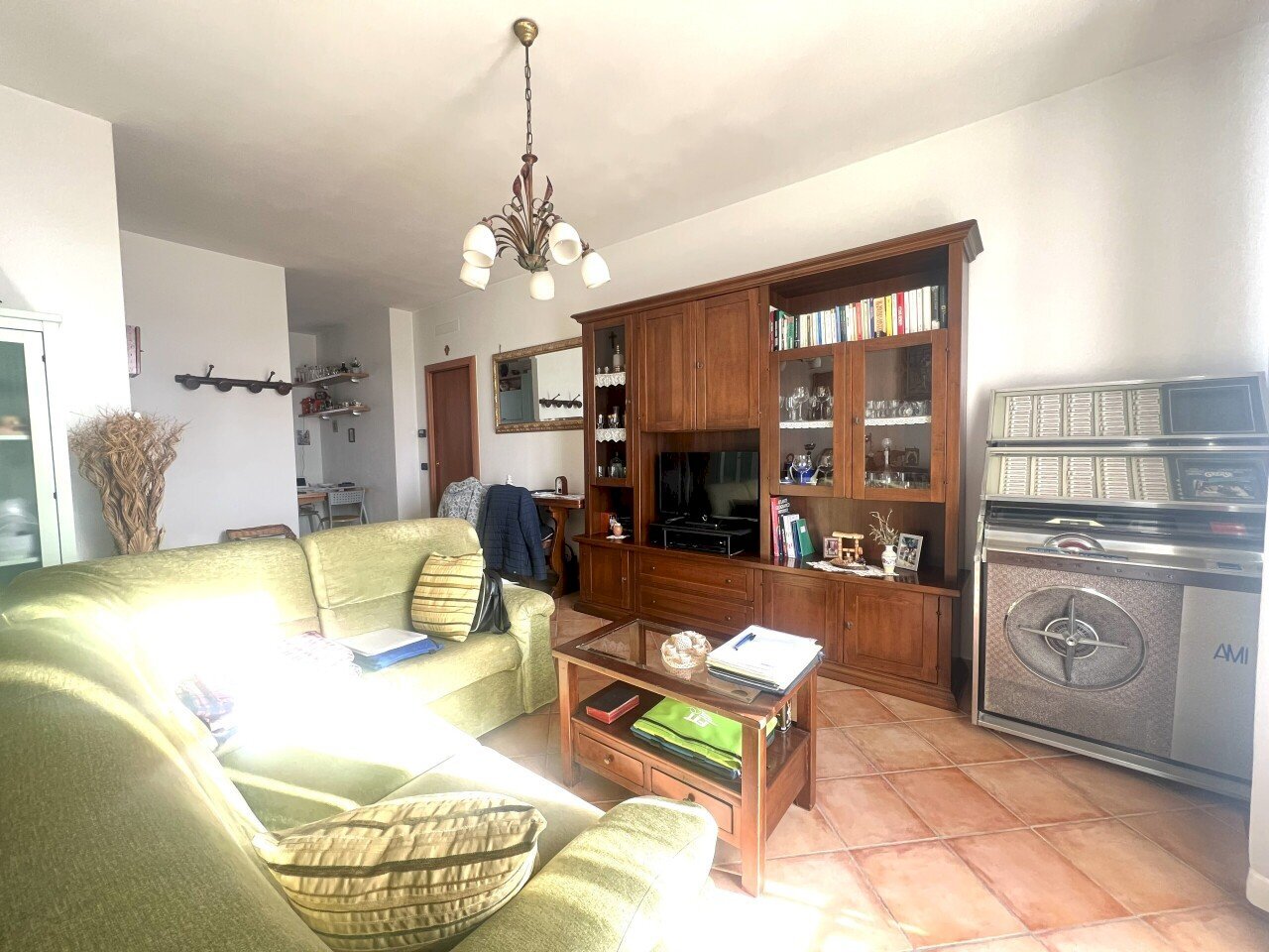 IMG_5653.jpg - Four-room apartment Via Vittime delle Foibe 23, Crevalcore - photo 3