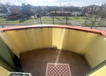 IMG_5667.jpg - Quadrilocale Via Vittime delle Foibe 23, Crevalcore - foto 2