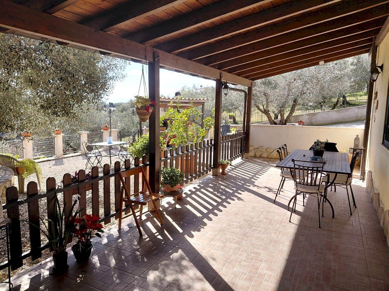 3.jpeg - Casa indipendente Via Colonnella Patrascia, San Polo dei Cavalieri - foto 3