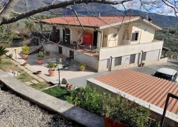 2.jpeg - Casa indipendente Via Colonnella Patrascia, San Polo dei Cavalieri - foto 1