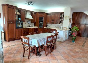 7.jpeg - Casa indipendente Via Colonnella Patrascia, San Polo dei Cavalieri - foto 7