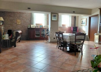 9.jpeg - Casa indipendente Via Colonnella Patrascia, San Polo dei Cavalieri - foto 9