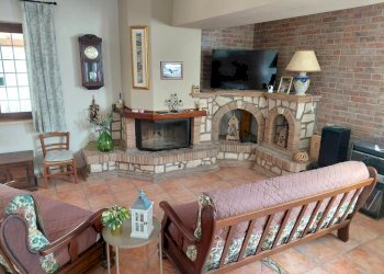 10.jpeg - Casa indipendente Via Colonnella Patrascia, San Polo dei Cavalieri - foto 10