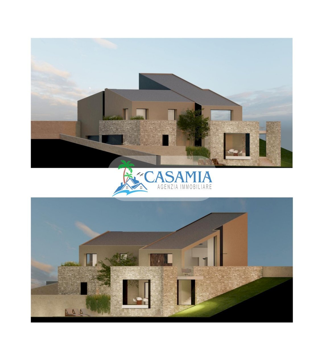 Lotto edificabile Grottammare Agenzia Immobiliare - Building land Strada Provinciale Cuprense 89, Grottammare - photo 3