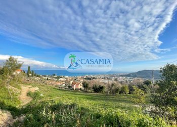 Lotto edificabile Grottammare Agenzia Immobiliare - Terreno edificabile Strada Provinciale Cuprense 89, Grottammare - foto 5