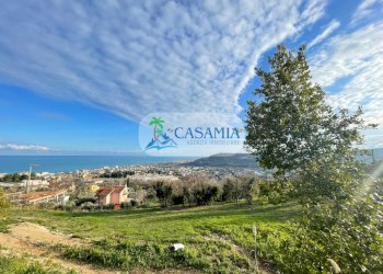 Lotto edificabile Grottammare Agenzia Immobiliare - Terreno edificabile Strada Provinciale Cuprense 89, Grottammare - foto 7