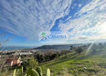 Lotto edificabile Grottammare Agenzia Immobiliare - Terreno edificabile Strada Provinciale Cuprense 89, Grottammare - foto 8