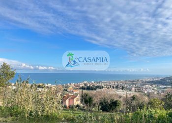 Lotto edificabile Grottammare Agenzia Immobiliare - Terreno edificabile Strada Provinciale Cuprense 89, Grottammare - foto 10