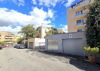 1000387683.jpg - Box Via delle Egadi 16, Roma - photo 2