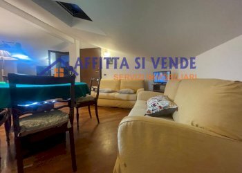 sala - Attico VIALE SCALA GRECA 330, Siracusa - foto 3