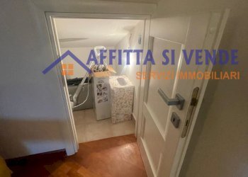 ingresso - Attico VIALE SCALA GRECA 330, Siracusa - foto 5