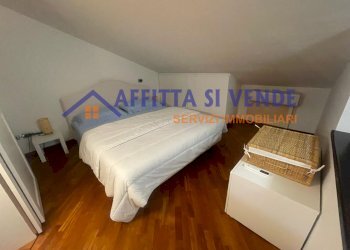 mansarda - Attico VIALE SCALA GRECA 330, Siracusa - foto 6