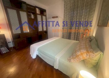 camera da letto - Attico VIALE SCALA GRECA 330, Siracusa - foto 8