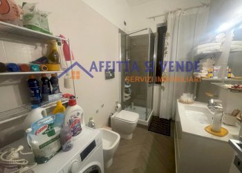 bagno - Attico VIALE SCALA GRECA 330, Siracusa - foto 11