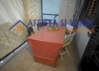 veranda - Attico VIALE SCALA GRECA 330, Siracusa - foto 17