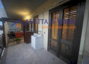 veranda - Attico VIALE SCALA GRECA 330, Siracusa - foto 18