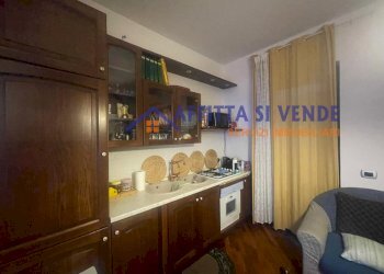 cucina - Attico VIALE SCALA GRECA 330, Siracusa - foto 19