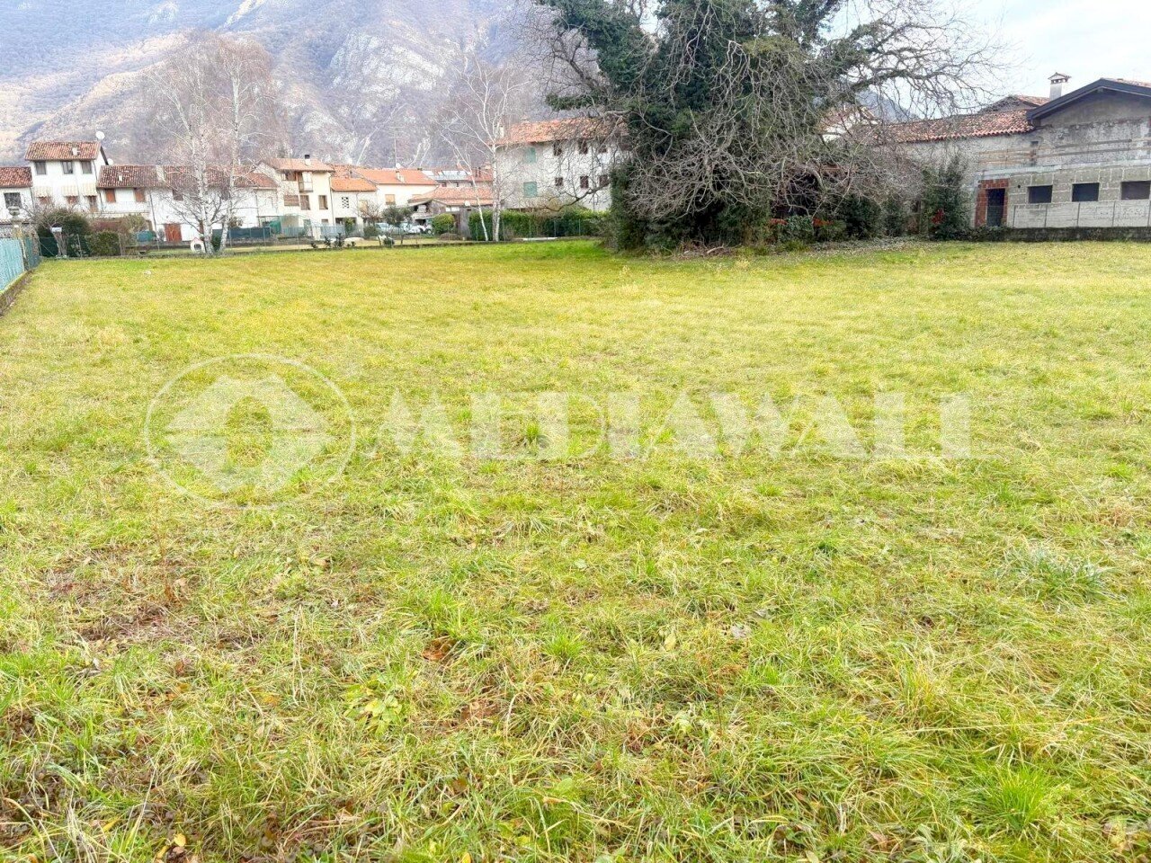 BS-028-RV.JPG - Terreno edificabile Montereale Valcellina - foto 2