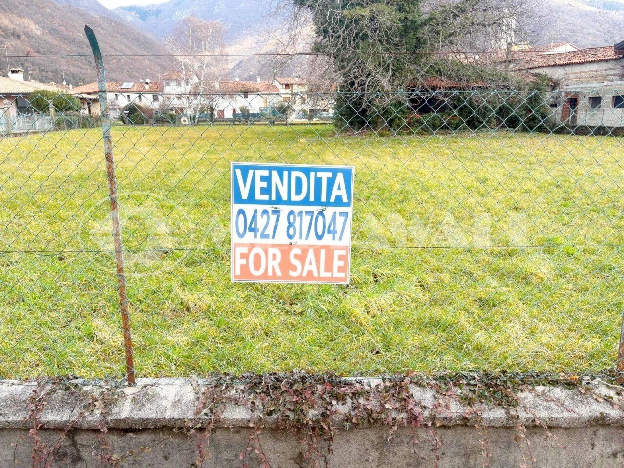 BS-028-RV_2.JPG - Terreno edificabile Montereale Valcellina - foto 3