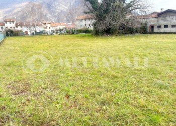 BS-028-RV.JPG - Terreno edificabile Montereale Valcellina - foto 2