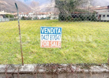 BS-028-RV_2.JPG - Terreno edificabile Montereale Valcellina - foto 3