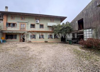 BS-023-RV_3.JPG - Casa semi indipendente Aviano - foto 3