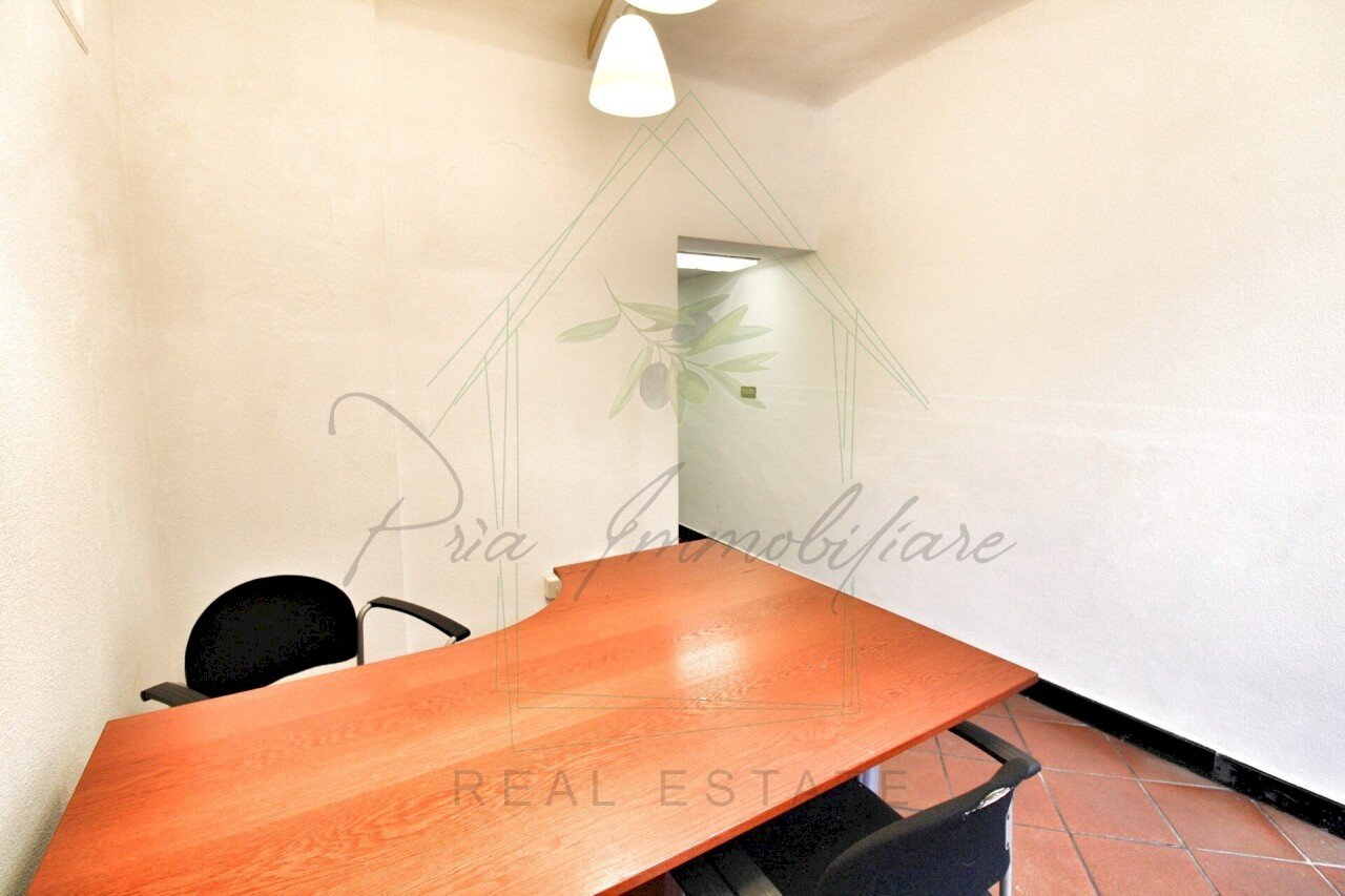 IMG_ (9).jpg - Commercial Premises Piazza Cavour 2, Rapallo - photo 2