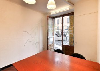 IMG_ (4).jpg - Commercial Premises Piazza Cavour 2, Rapallo - photo 1