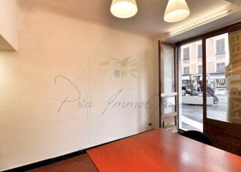 IMG_ (3).jpg - Commercial Premises Piazza Cavour 2, Rapallo - photo 5