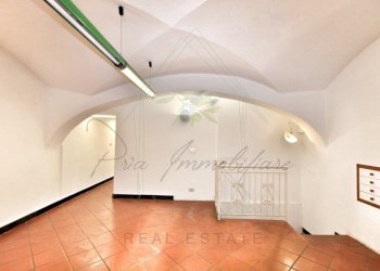 IMG_ (33).jpg - Commercial Premises Piazza Cavour 2, Rapallo - photo 6