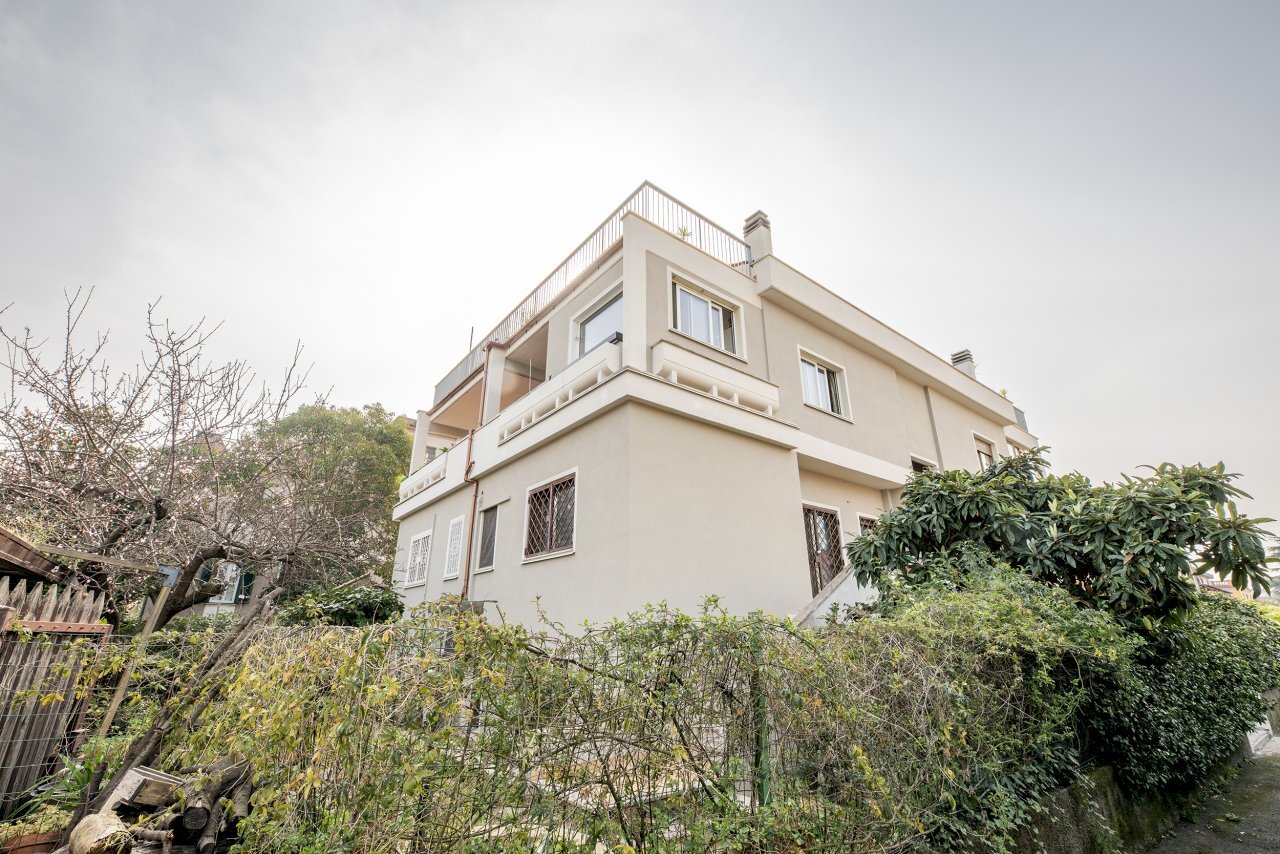 0F5A1841.jpg - Attic Via Tropea, Roma - photo 1