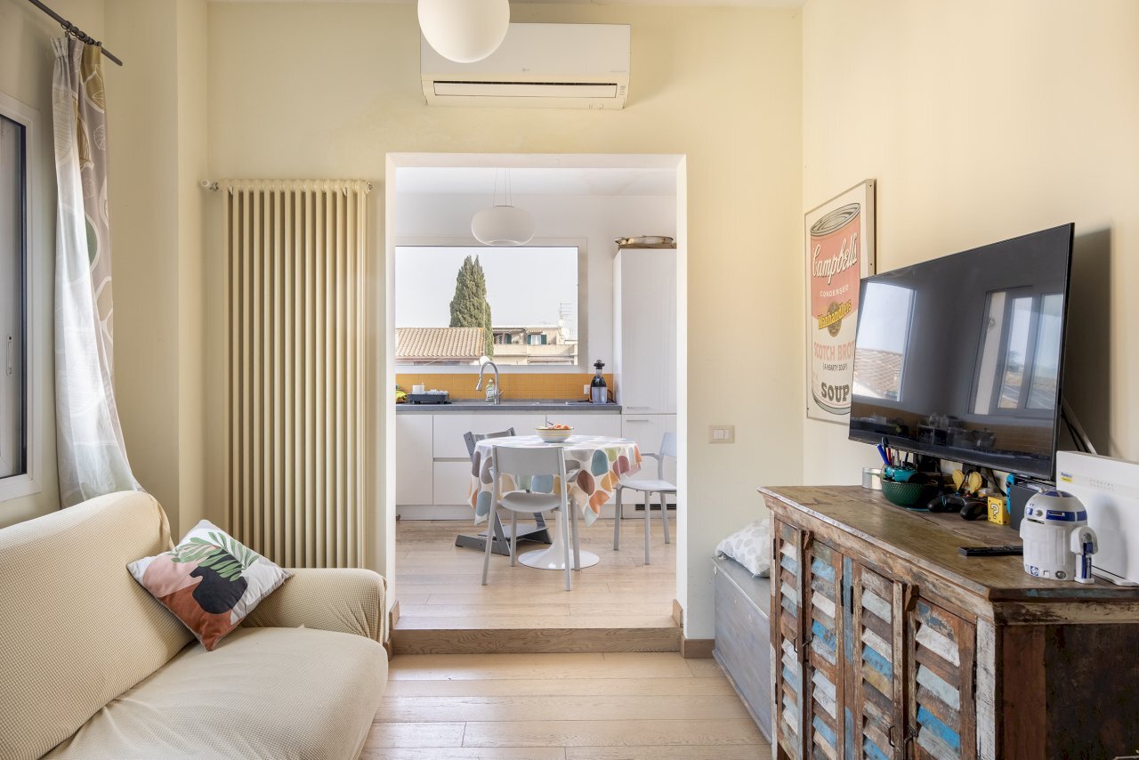 0F5A1769-HDR.jpg - Attic Via Tropea, Roma - photo 3