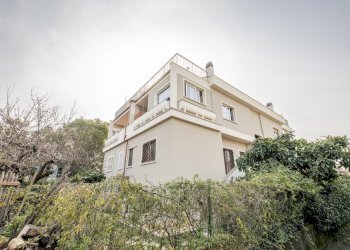 0F5A1841.jpg - Attic Via Tropea, Roma - photo 1