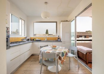 0F5A1775-HDR.jpg - Attic Via Tropea, Roma - photo 5