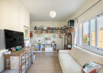 0F5A1781-HDR.jpg - Attic Via Tropea, Roma - photo 7