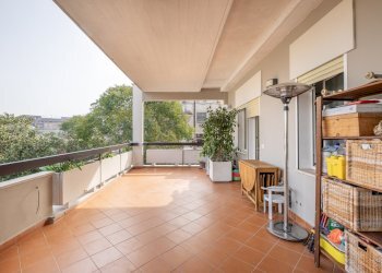 0F5A1790-HDR.jpg - Attic Via Tropea, Roma - photo 21