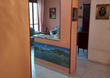 WhatsApp Image 2026-02-06 at 09.24.57 (7).jpeg - Quadrilocale Via Guido Reni 111, Torino (zona Mirafiori Nord) - foto 3