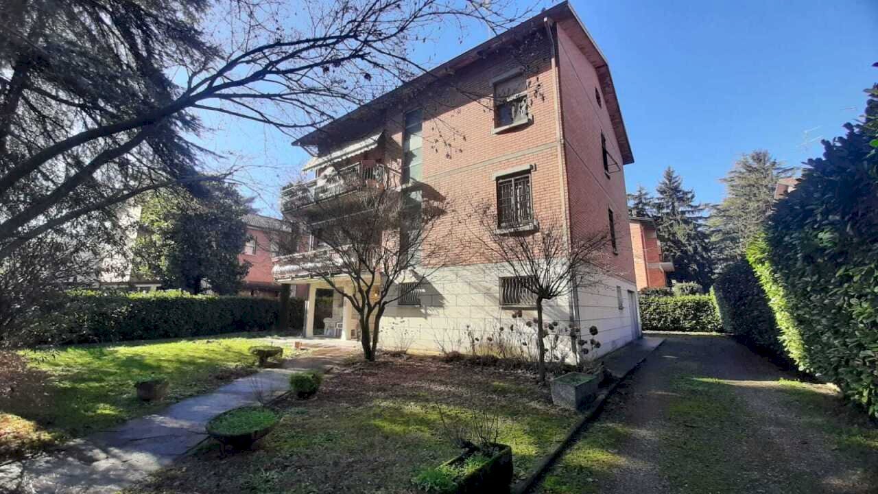 ESTERNO - Appartamento Reggio nell'Emilia - foto 1
