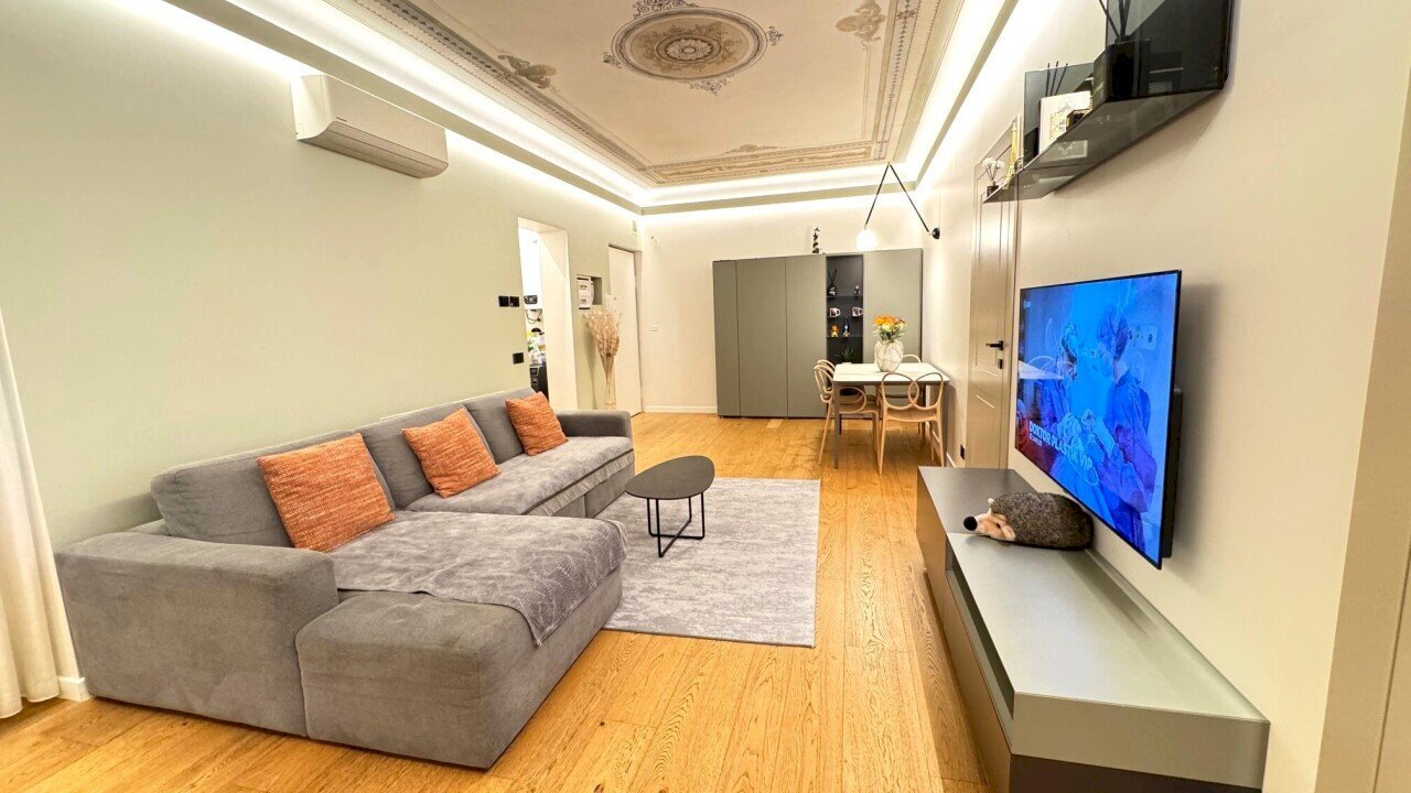 IMG_0428.jpeg - Apartment Via dei Reggio 3, Genova (neighborhood Pegli) - photo 3