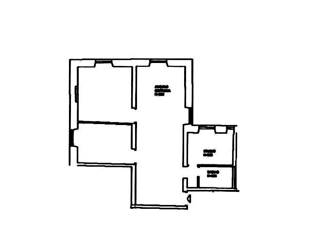 IMG_0478.jpg - Apartment Via dei Reggio 3, Genova (neighborhood Pegli) - floor plans 1