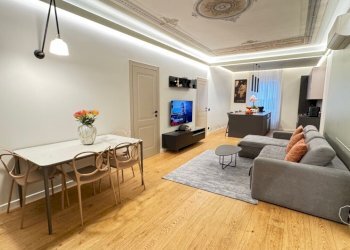 IMG_0415.jpeg - Apartment Via dei Reggio 3, Genova (neighborhood Pegli) - photo 1