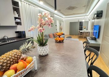 IMG_0427.jpeg - Apartment Via dei Reggio 3, Genova (neighborhood Pegli) - photo 2