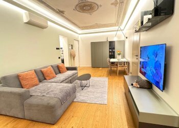 IMG_0428.jpeg - Apartment Via dei Reggio 3, Genova (neighborhood Pegli) - photo 3