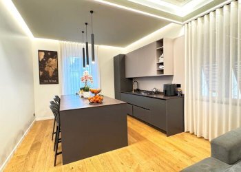 IMG_0422.jpeg - Apartment Via dei Reggio 3, Genova (neighborhood Pegli) - photo 4